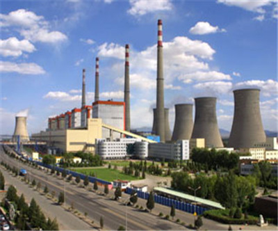 西部希望工程發(fā)電廠